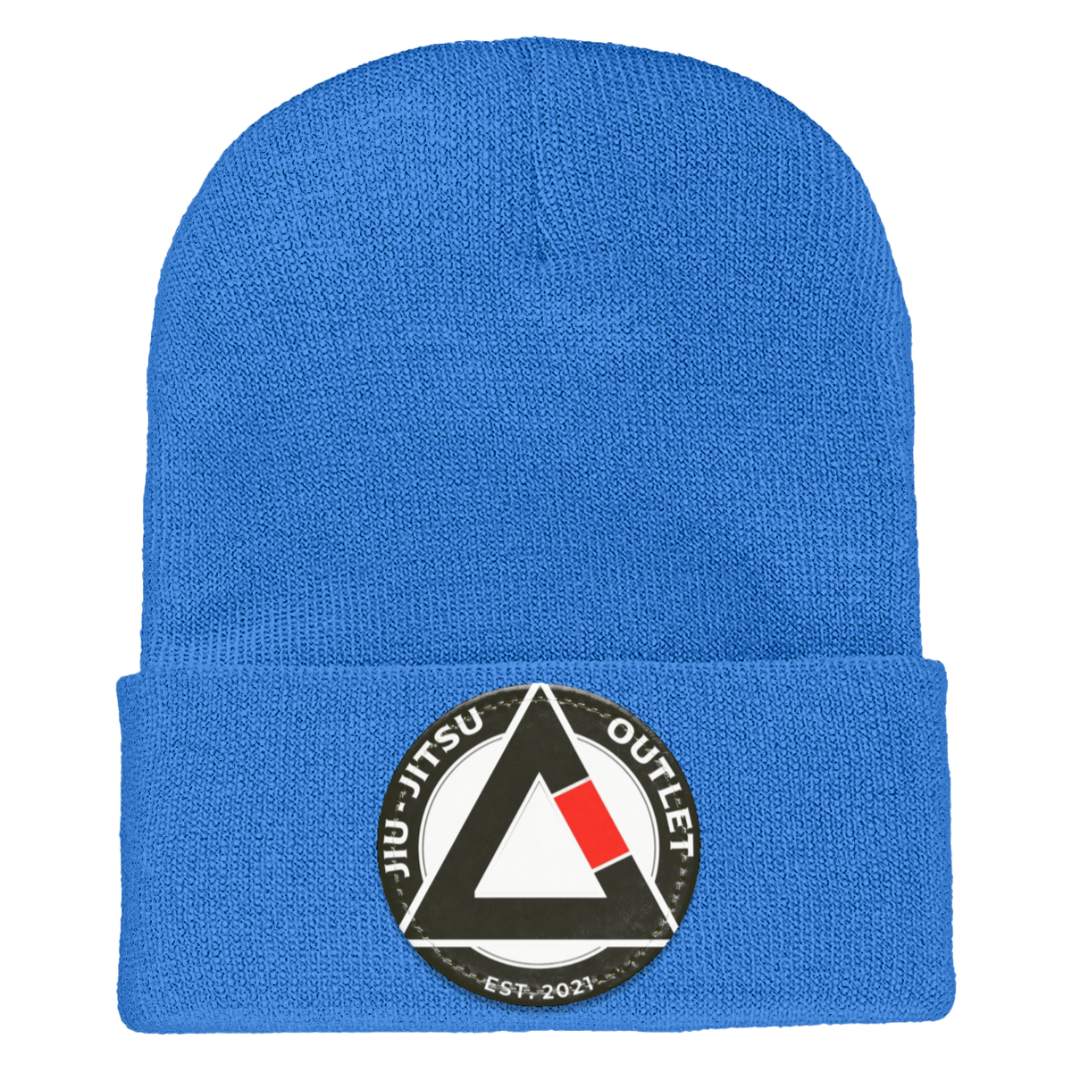 Jiu-Jitsu Outlet Fall-Time Beanie