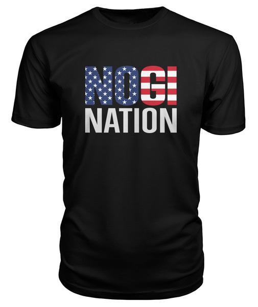Women's Nogi Nation Tee