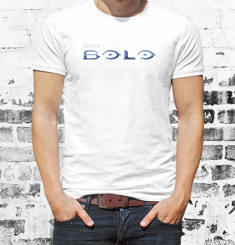 Bolo Men's Tee