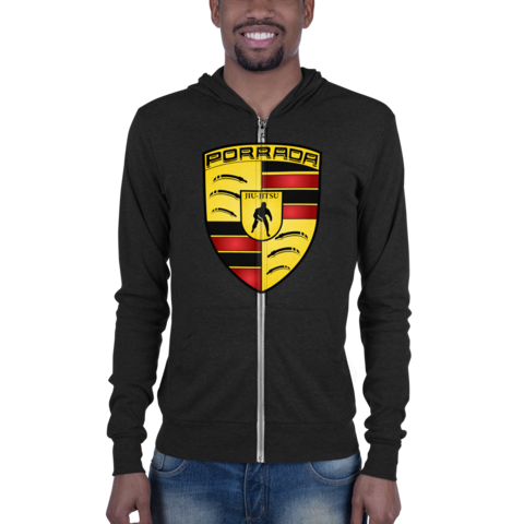 The Porrada Hoodie