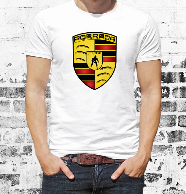 Men's Porrada Tee