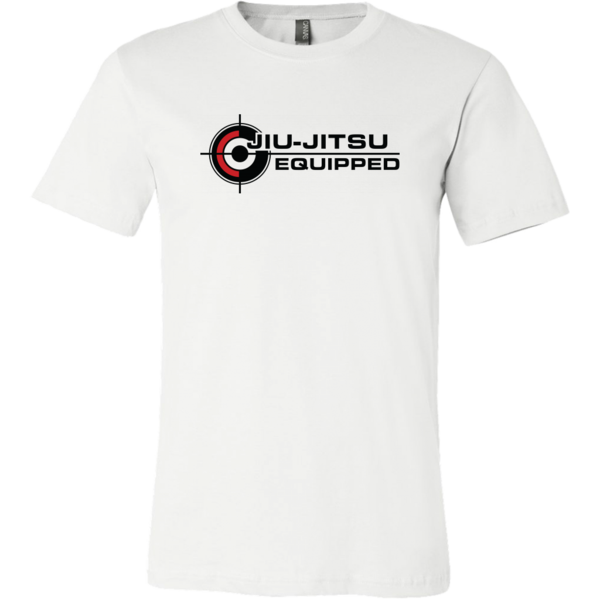 Women's Jiu-Jitsu Equipped Tee