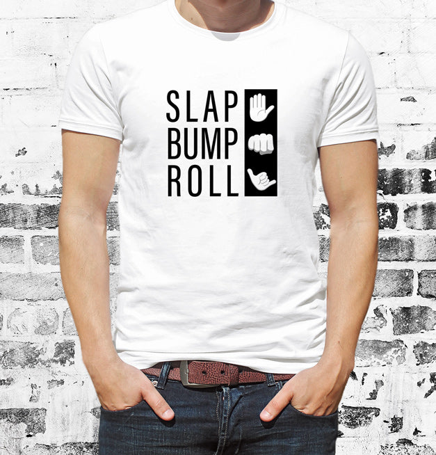 Men's Pre-Roll Tee