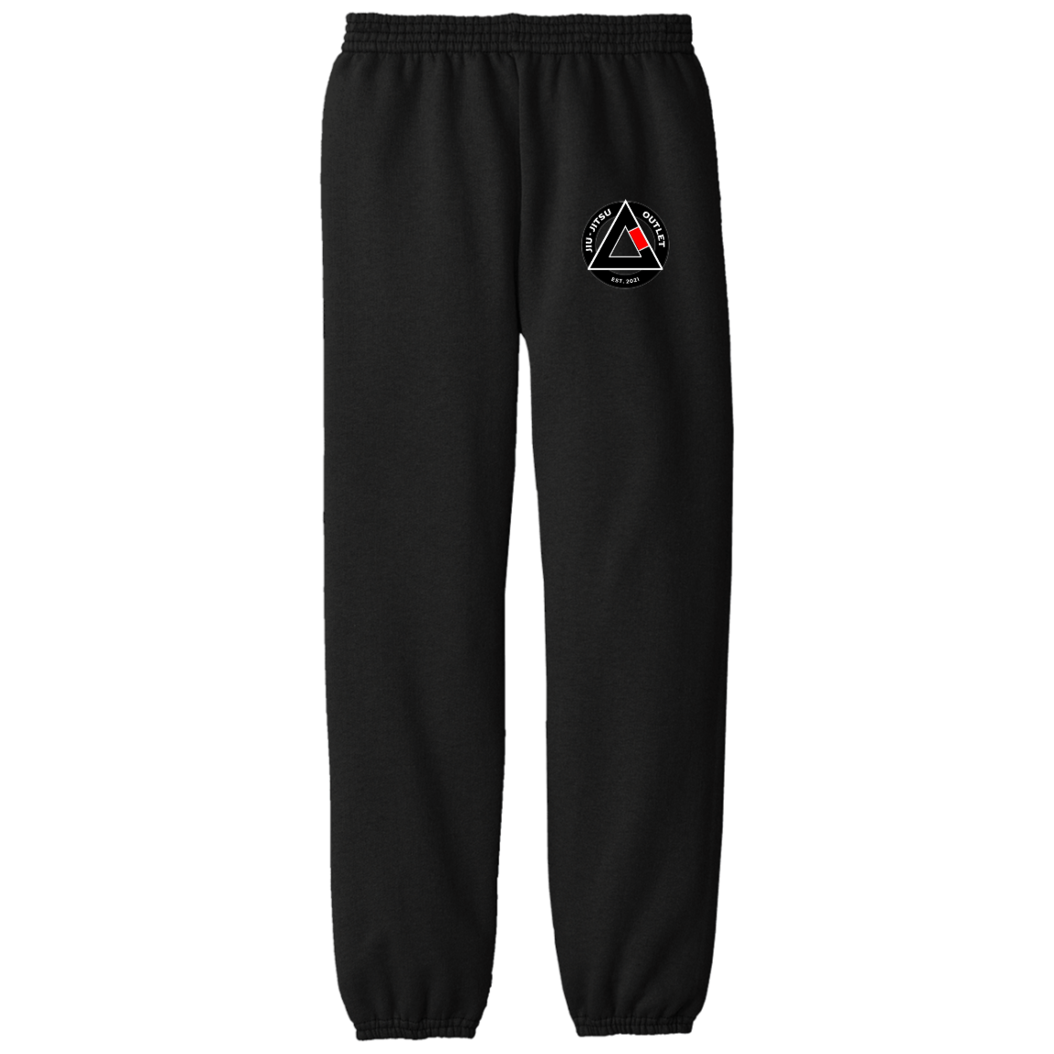 The Warmup Joggers - Youth Sizes