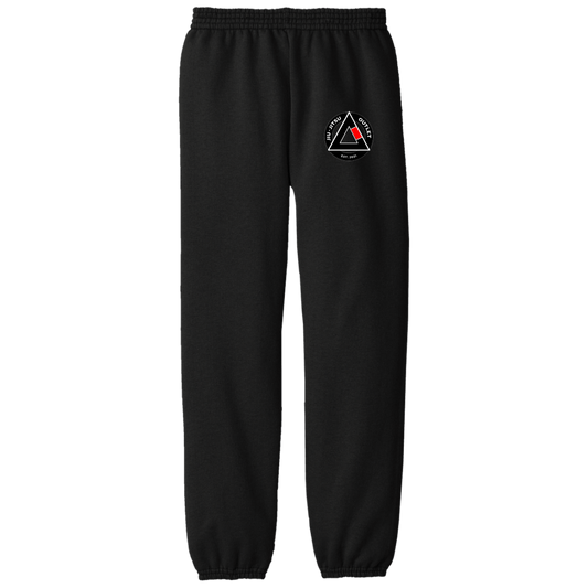 The Warmup Joggers - Youth Sizes