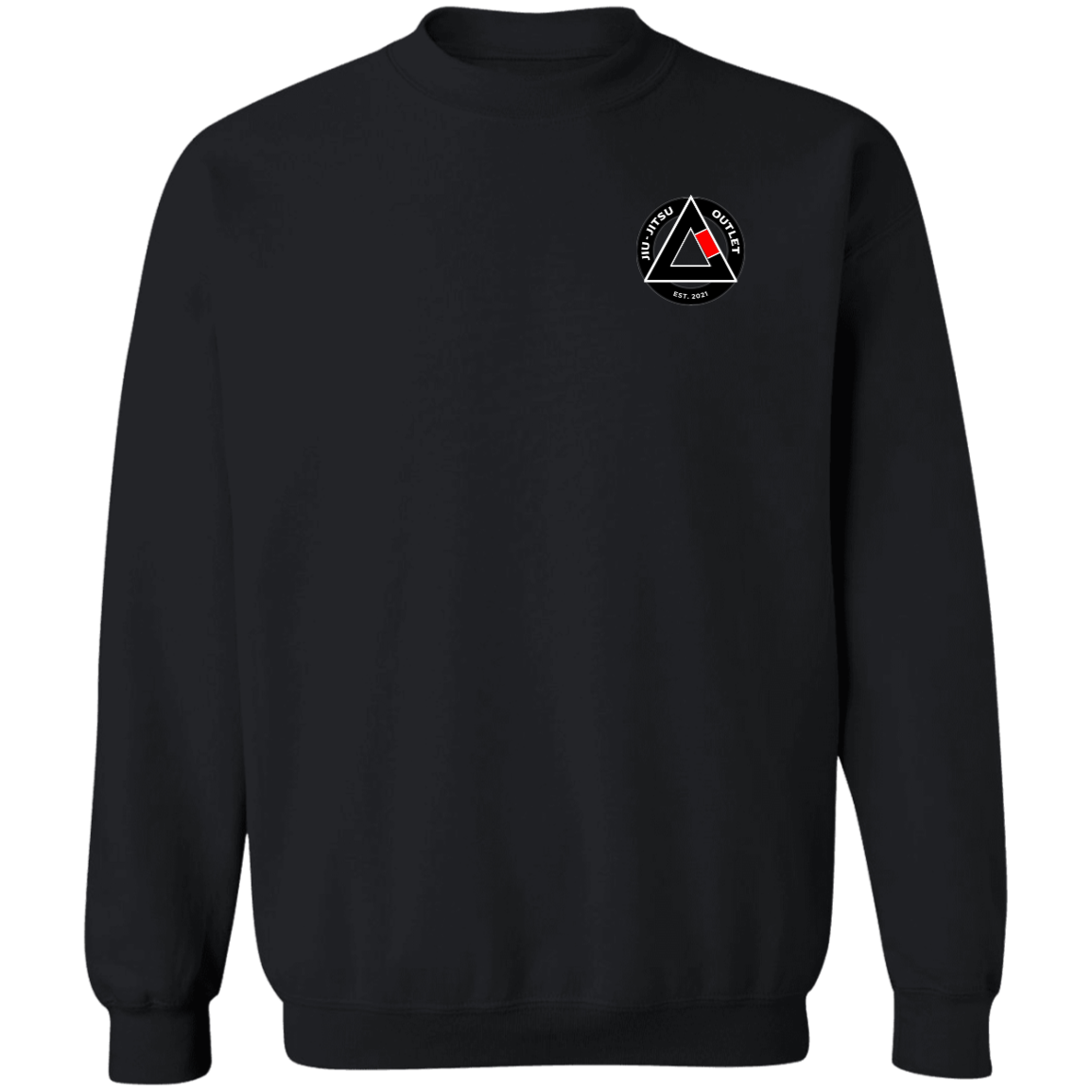 The Original Logo Sweatshirt