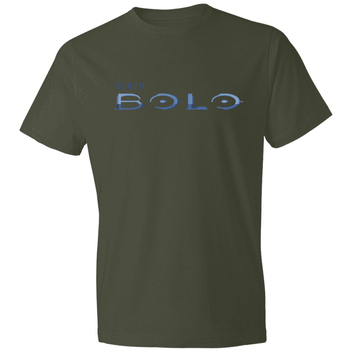 The Berimbolo T-Shirt - Backtake Evolved