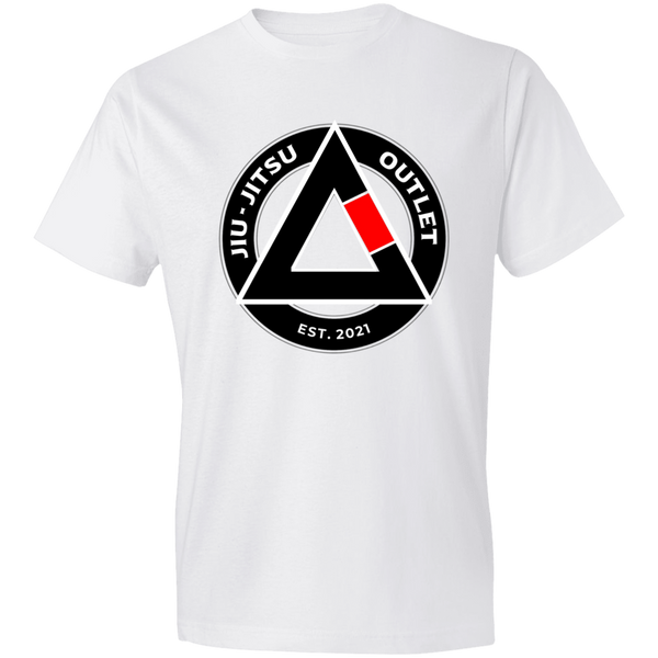 The Jiu-Jitsu Outlet Logo T-Shirt