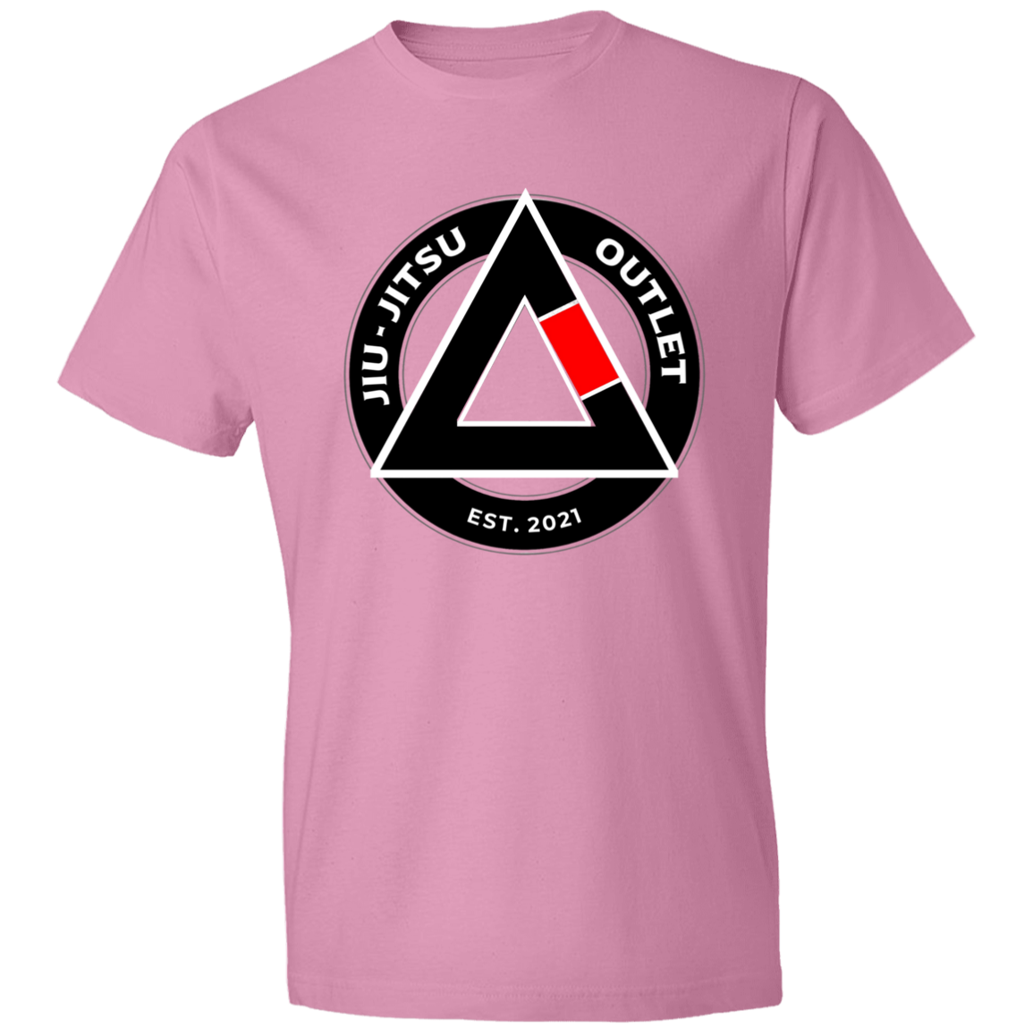 The Jiu-Jitsu Outlet Logo T-Shirt