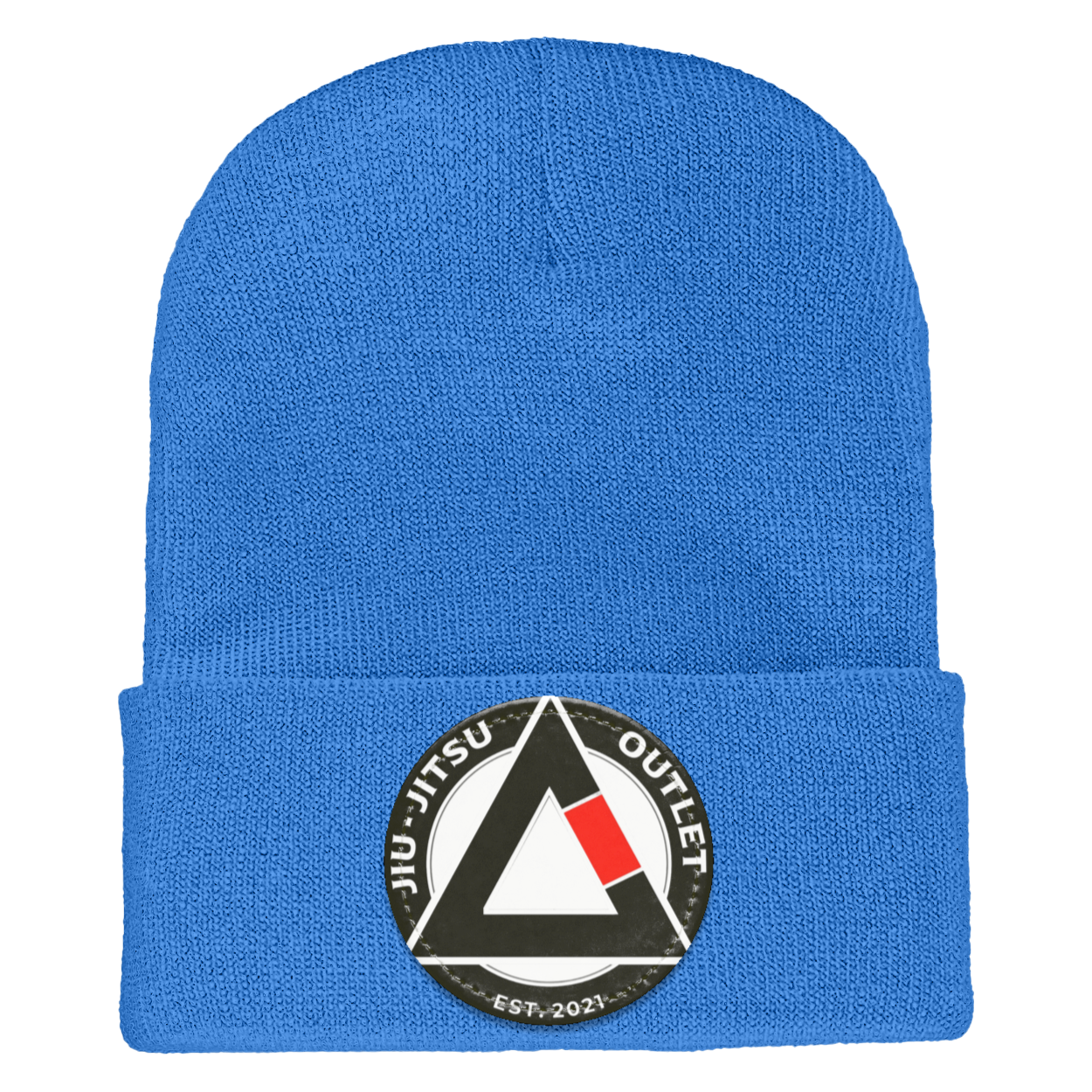 Jiu-Jitsu Outlet Fall-Time Beanie
