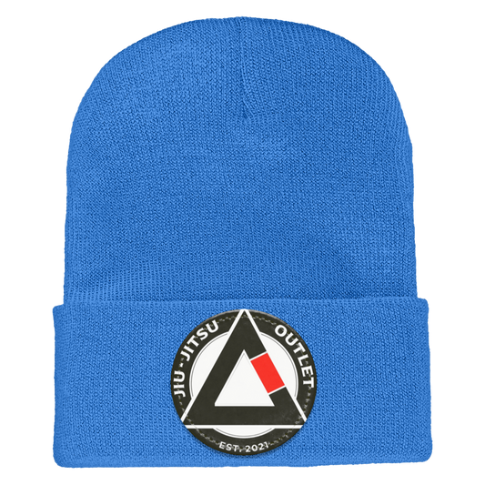 Jiu-Jitsu Outlet Fall-Time Beanie