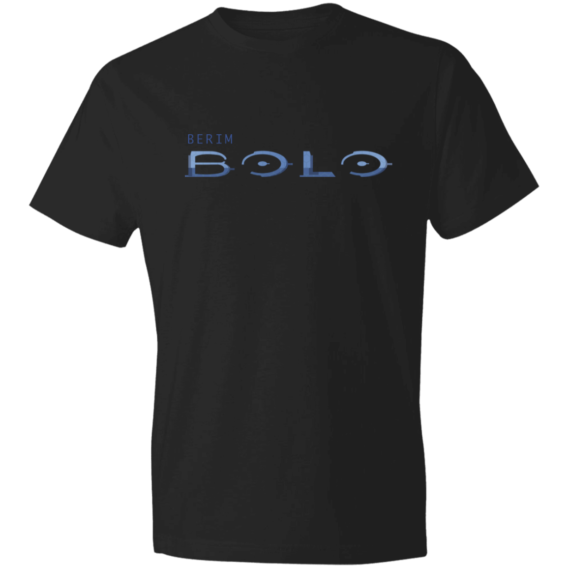 The Berimbolo T-Shirt - Backtake Evolved
