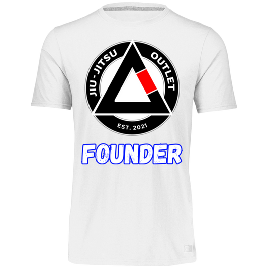 Jiu-Jitsu Outlet Founding Member Shirt