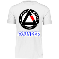 Jiu-Jitsu Outlet Founding Member Shirt