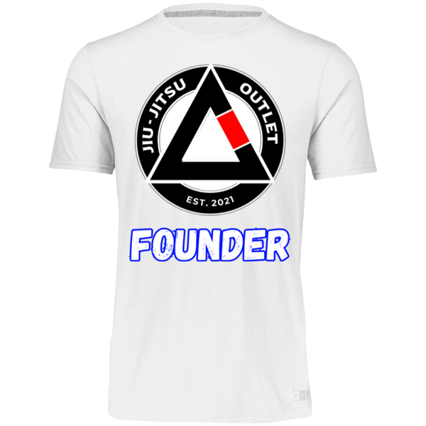 Jiu-Jitsu Outlet Founding Member Shirt