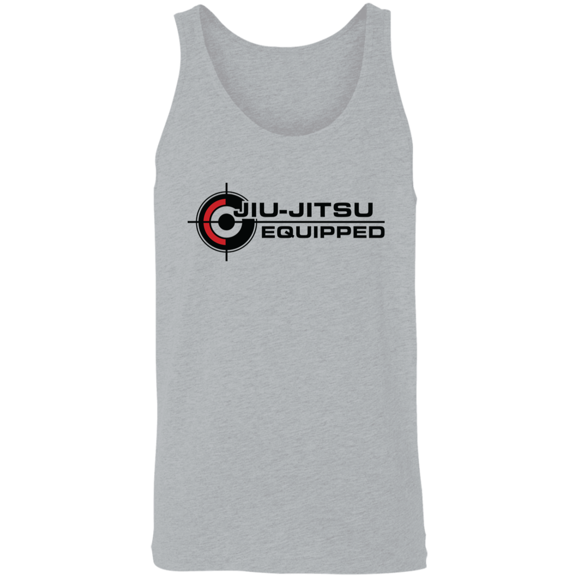 Jiu-Jitsu Equipped Tank