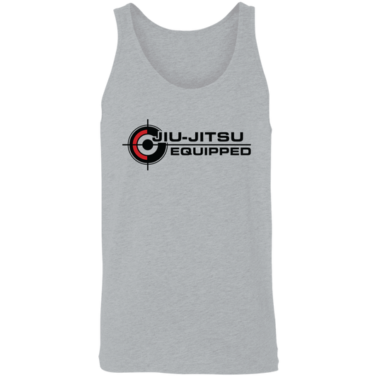 Jiu-Jitsu Equipped Tank