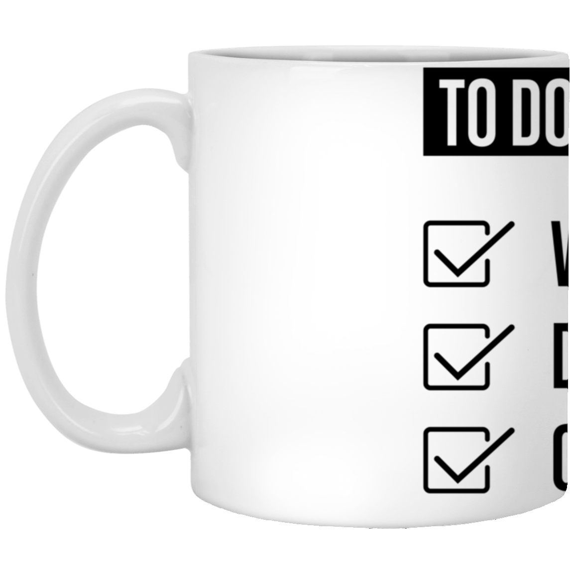 The To-Do List