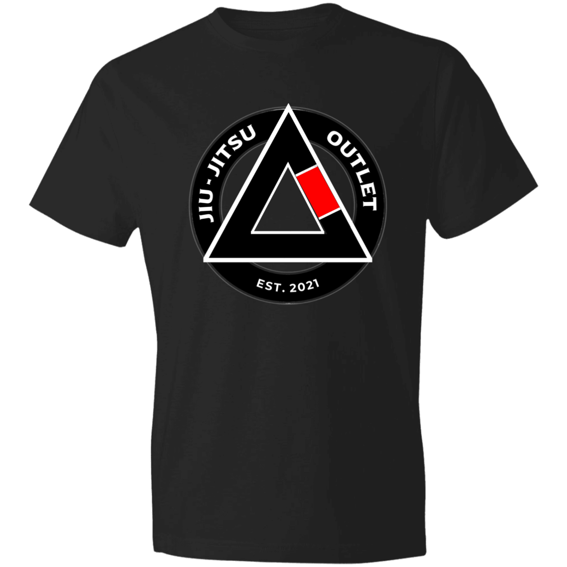 The Jiu-Jitsu Outlet Logo T-Shirt