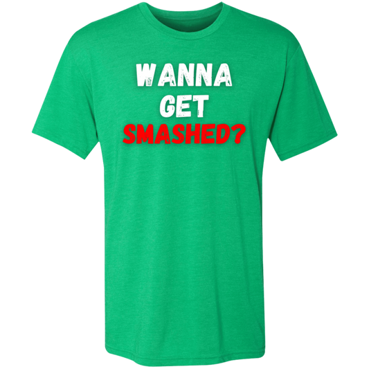 Get Smashed T-Shirt