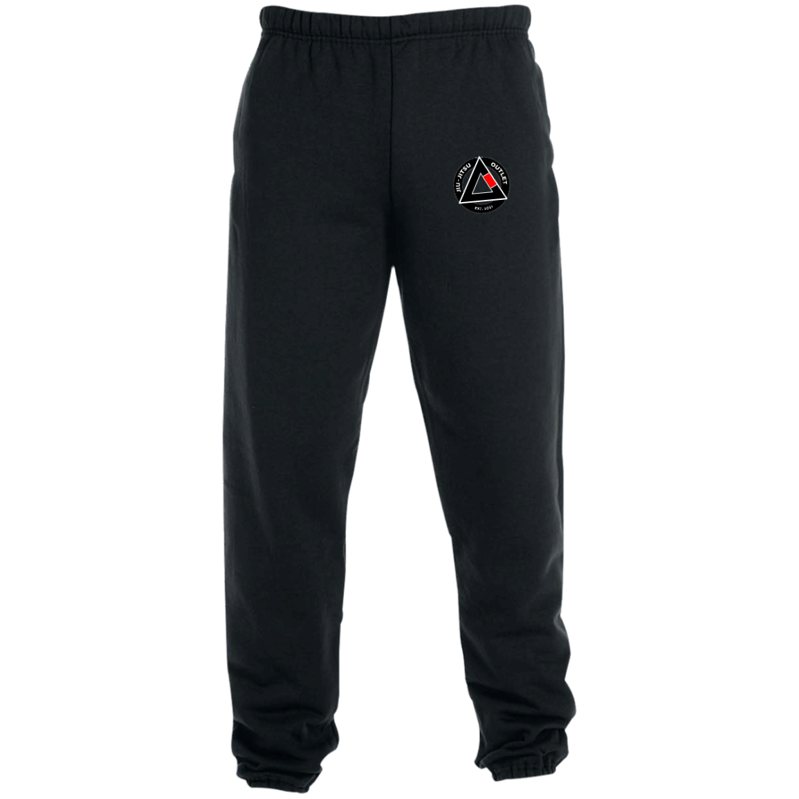The Warmup Jogger - Adult Sizes