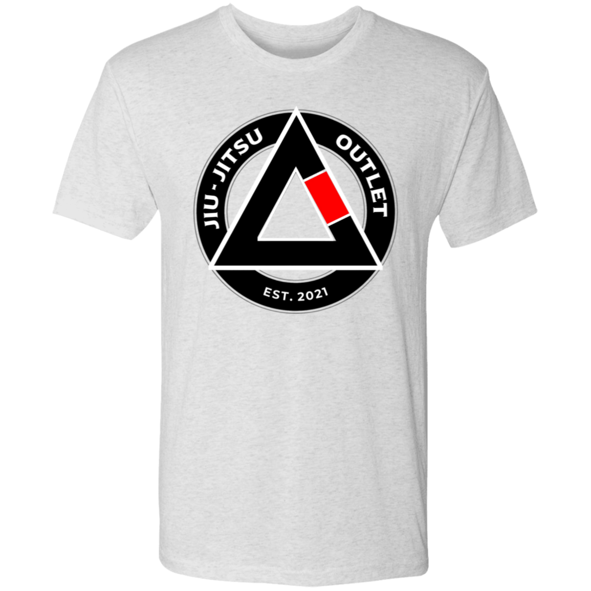 The Jiu-Jitsu Outlet Classic Logo Shirt