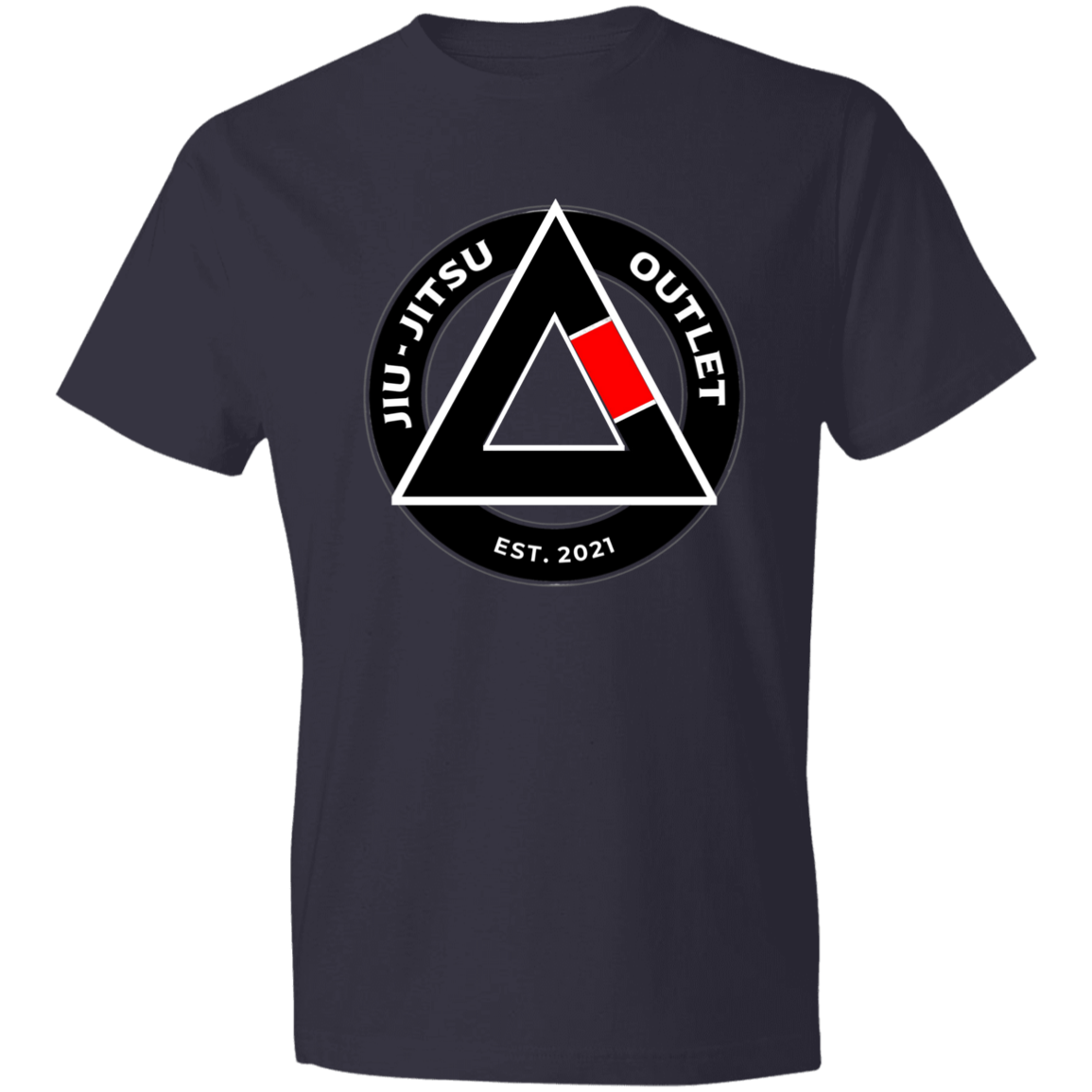 The Jiu-Jitsu Outlet Logo T-Shirt