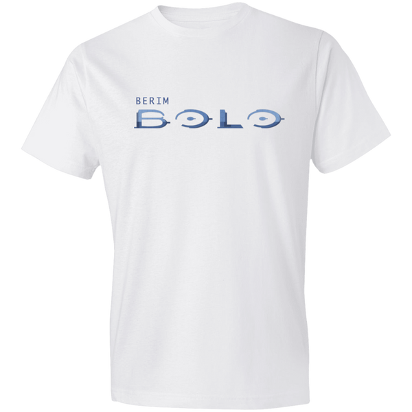 The Berimbolo T-Shirt - Backtake Evolved