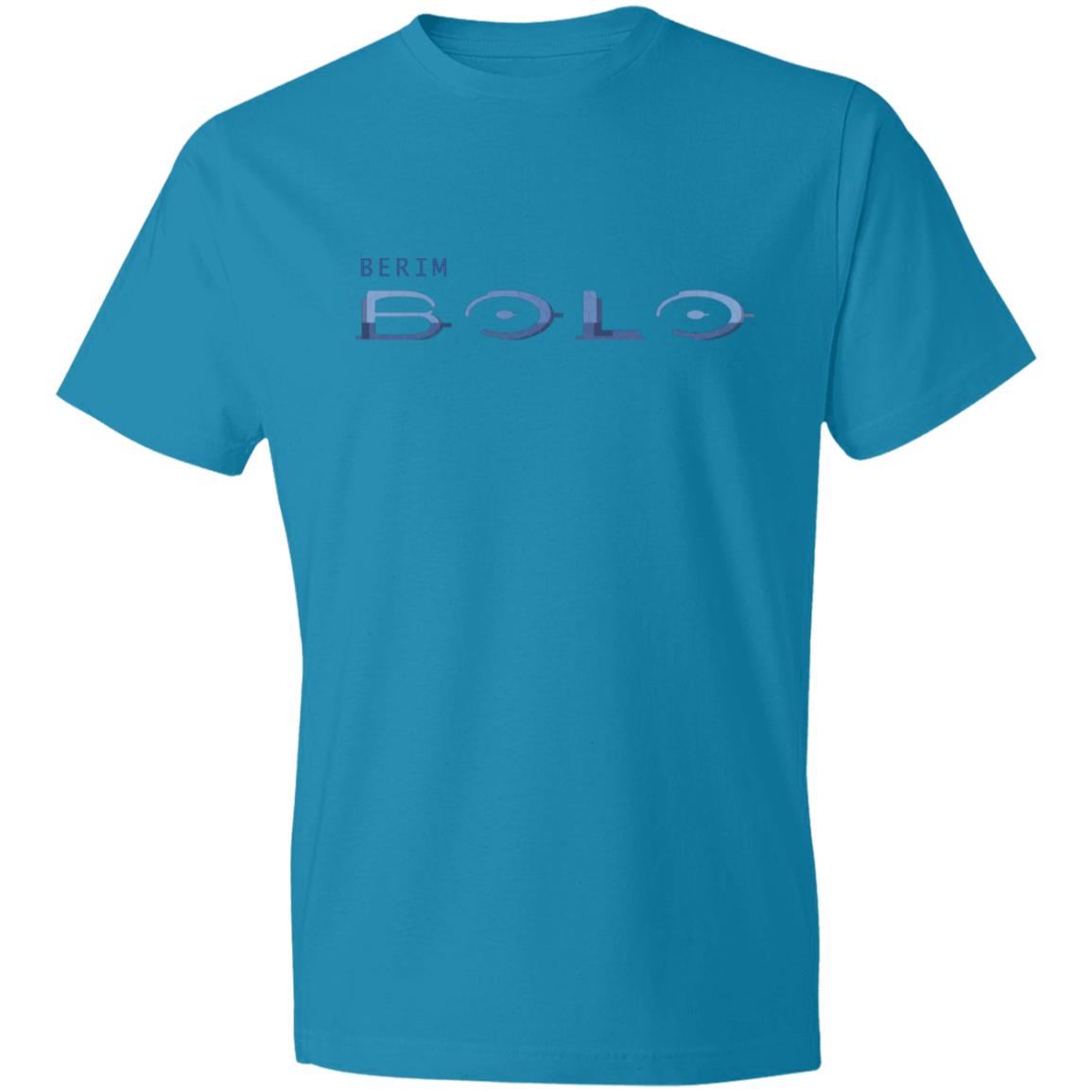 The Berimbolo T-Shirt - Backtake Evolved
