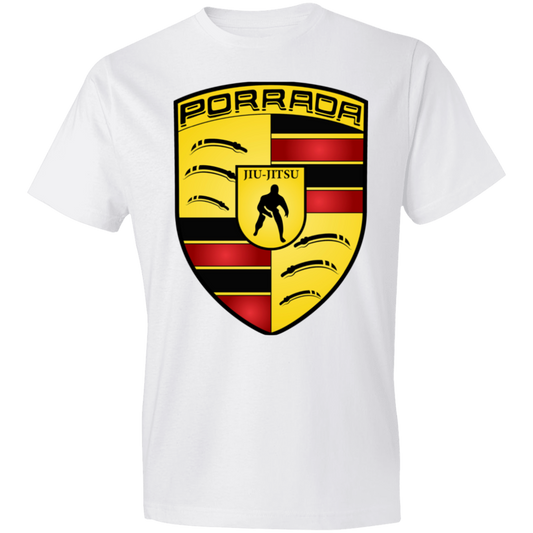 The Porrada BJJ Lifestyle T-Shirt