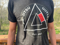 The Jiu-Jitsu Outlet Classic Logo Shirt